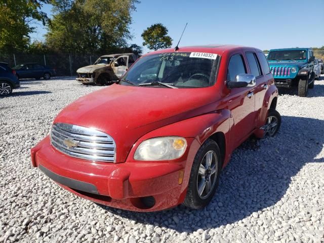 2009 Chevrolet HHR LT