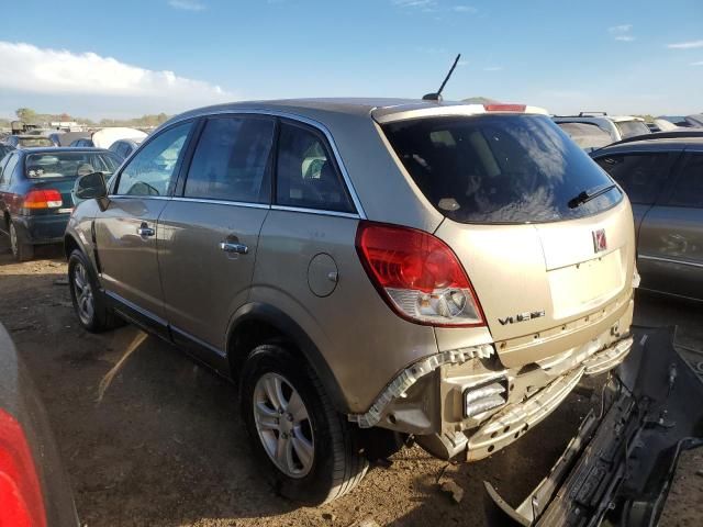 2008 Saturn Vue XE