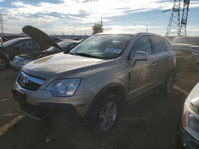 2008 Saturn Vue XE