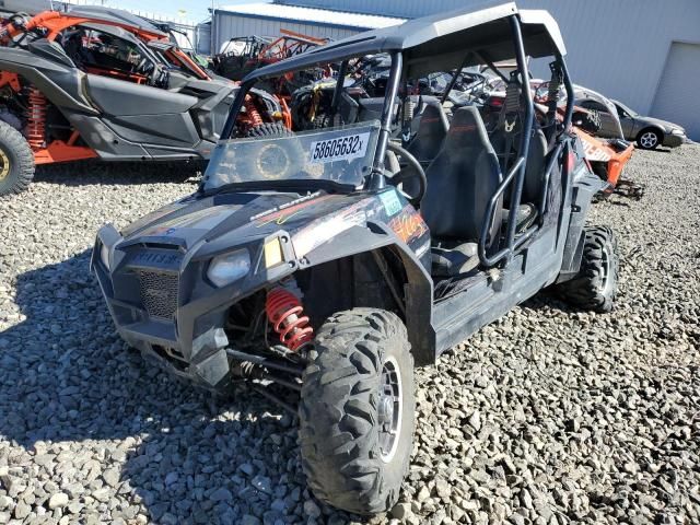 2011 Polaris Ranger RZR 4