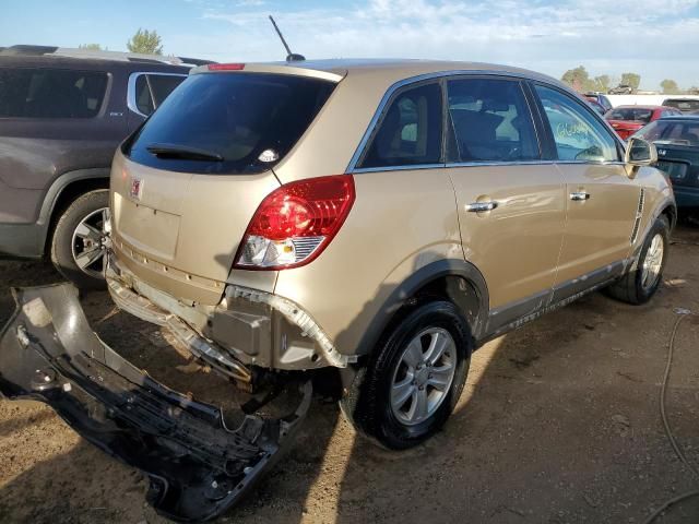 2008 Saturn Vue XE