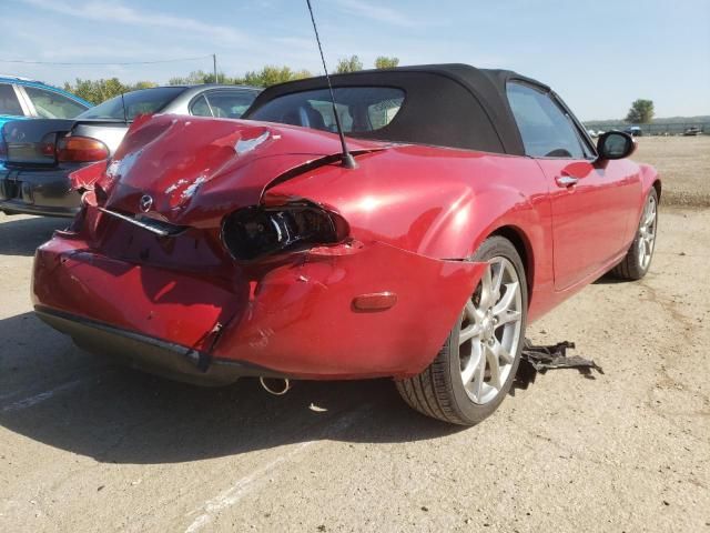 2006 Mazda MX-5 Miata