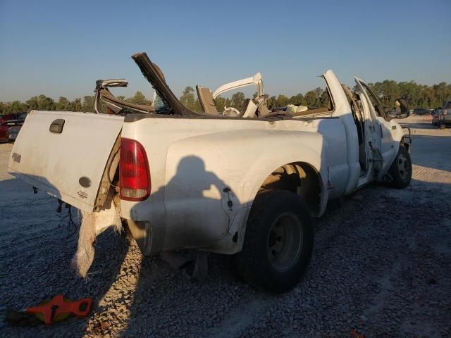 2001 Ford F350 Super Duty