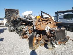 Salvage Trucks for parts for sale at auction: 2015 Freightliner M2 106 Medium Duty