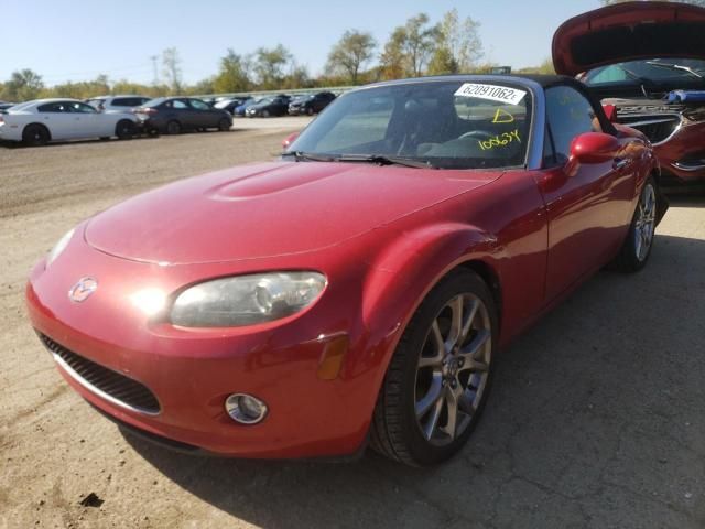 2006 Mazda MX-5 Miata