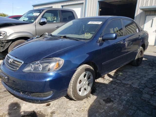 2006 Toyota Corolla CE