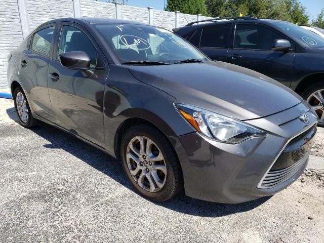 2016 Scion IA