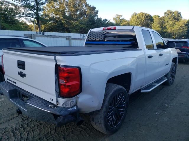 2014 Chevrolet Silverado C1500 LT