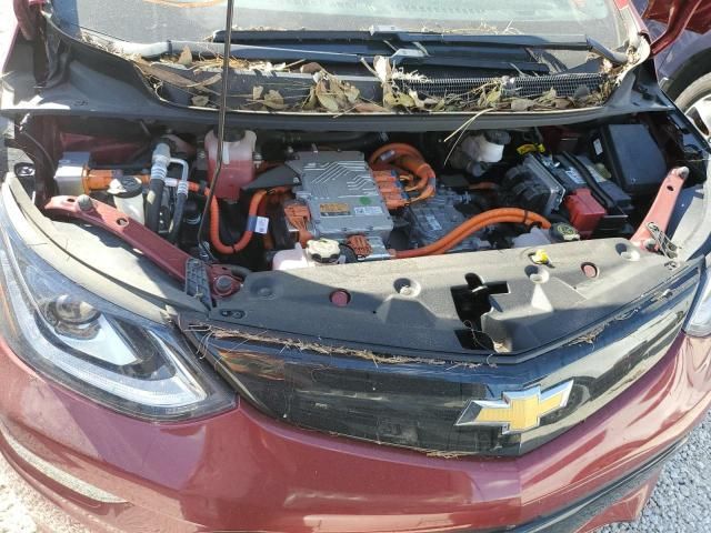 2018 Chevrolet Bolt EV Premier