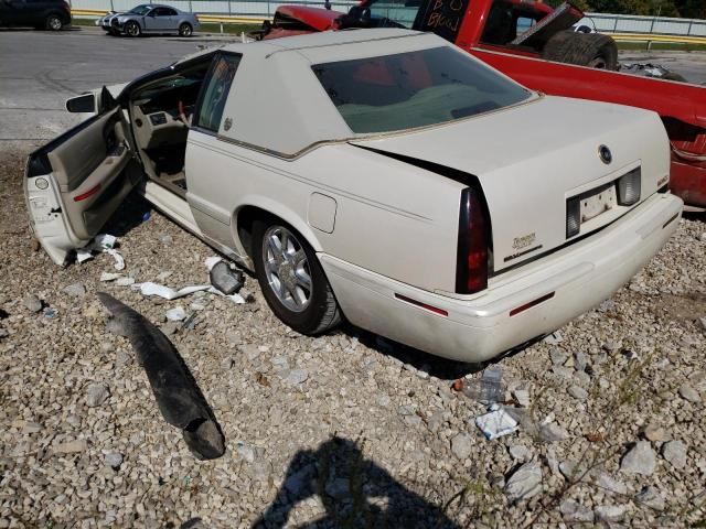 2001 Cadillac Eldorado Touring