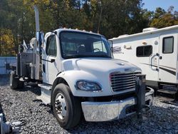 Camiones salvage sin ofertas aún a la venta en subasta: 2019 Freightliner M2 106 Medium Duty