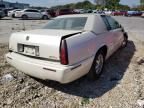 2001 Cadillac Eldorado Touring