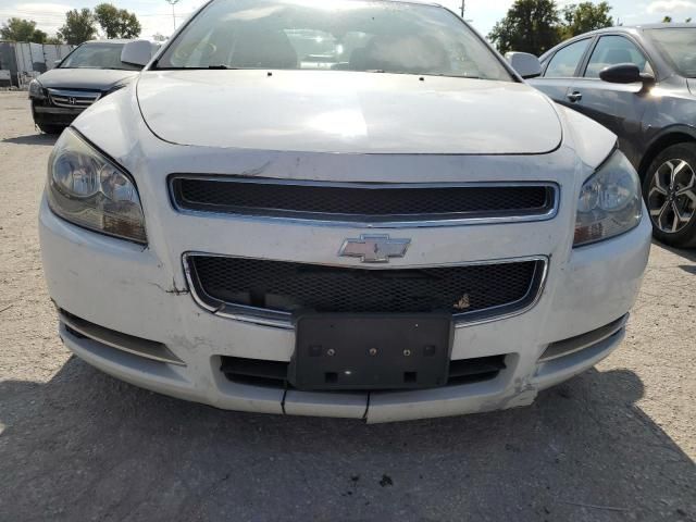 2012 Chevrolet Malibu 1LT