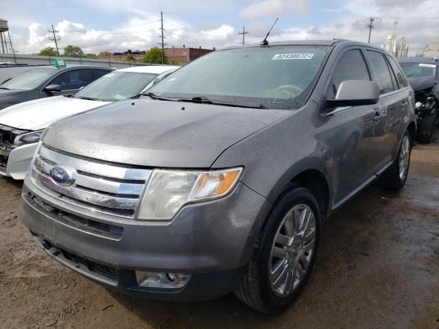 2010 Ford Edge Limited