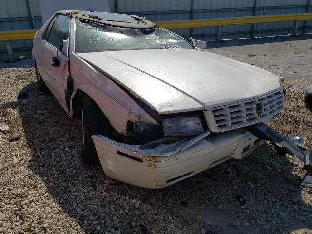 2001 Cadillac Eldorado Touring