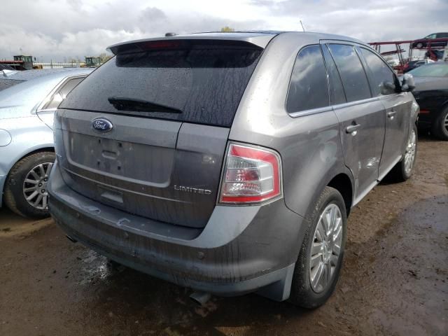 2010 Ford Edge Limited