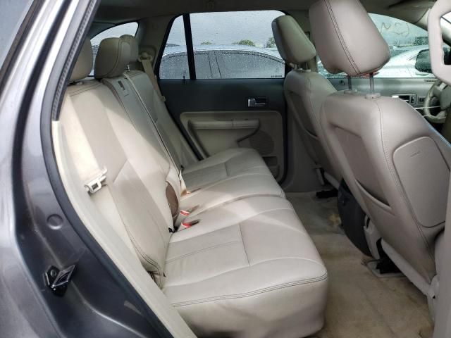 2010 Ford Edge Limited