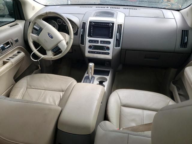 2010 Ford Edge Limited