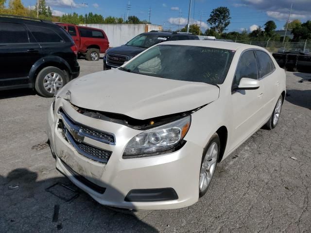 2013 Chevrolet Malibu 1LT