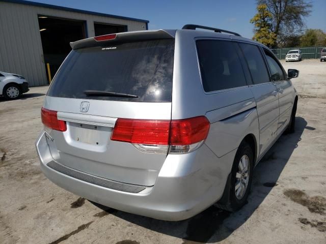 2010 Honda Odyssey EX