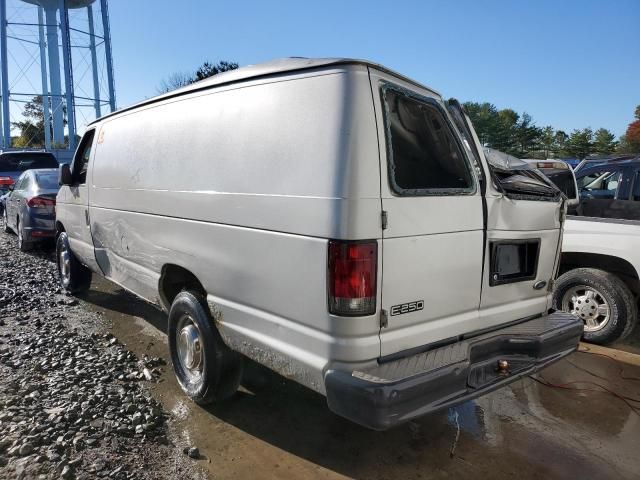 2003 Ford Econoline E250 Van