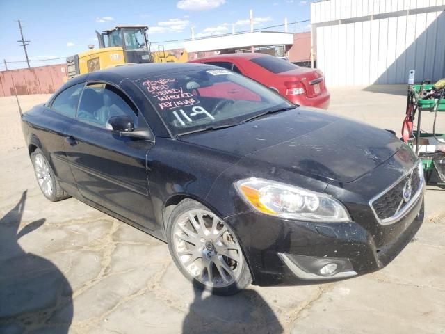 2013 Volvo C70 T5