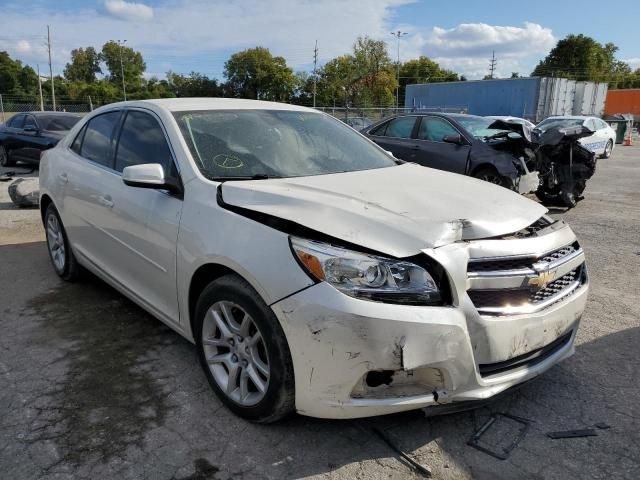 2013 Chevrolet Malibu 1LT