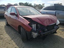 2010 Hyundai Elantra Blue en venta en Spartanburg, SC