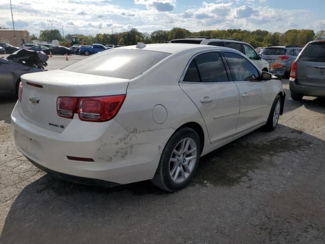 2013 Chevrolet Malibu 1LT