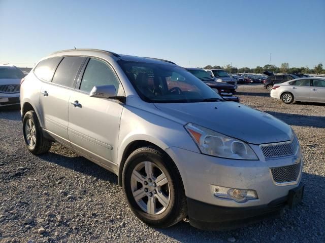 2011 Chevrolet Traverse LT