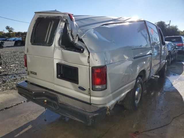 2003 Ford Econoline E250 Van