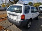 2006 Ford Escape HEV