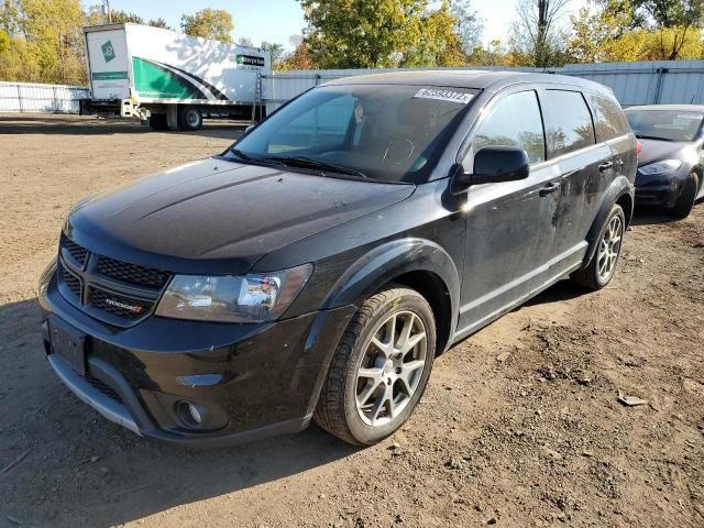 2015 Dodge Journey R/T