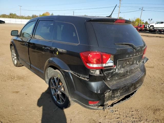 2015 Dodge Journey R/T