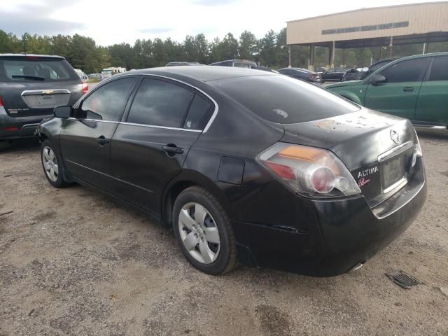 2008 Nissan Altima 2.5