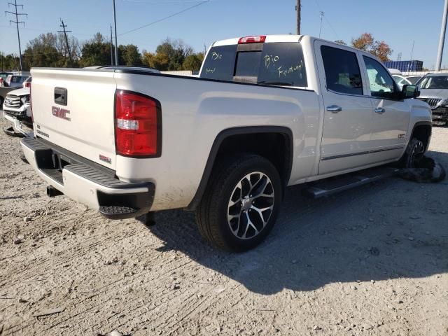 2015 GMC Sierra K1500 SLT