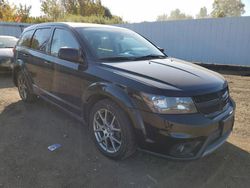 Dodge salvage cars for sale: 2015 Dodge Journey R/T