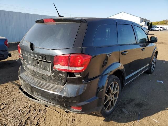 2015 Dodge Journey R/T