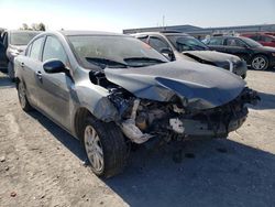 Mazda Vehiculos salvage en venta: 2012 Mazda 3 I