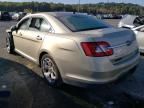 2011 Ford Taurus SEL