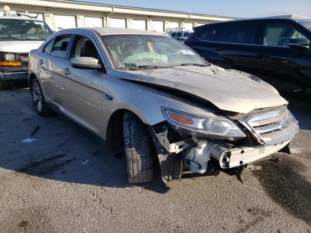 2011 Ford Taurus SEL