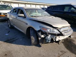 Ford Taurus sel salvage cars for sale: 2011 Ford Taurus SEL