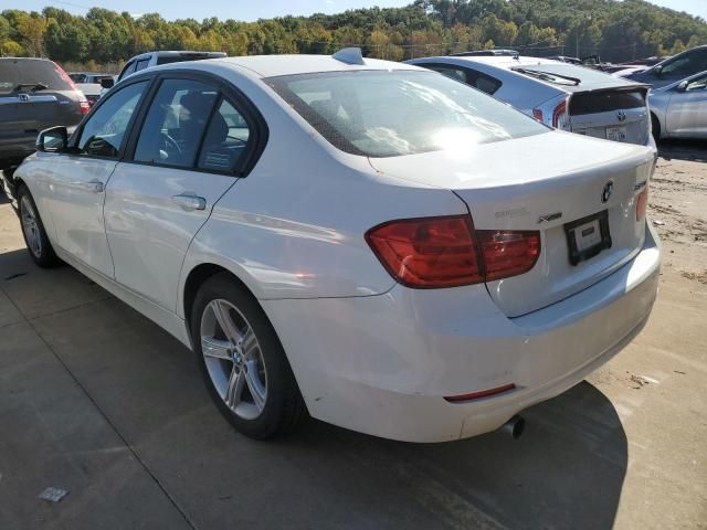 2013 BMW 320 I Xdrive