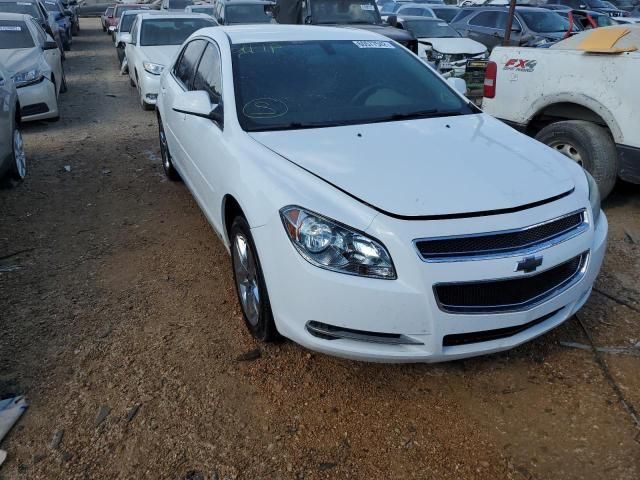 2009 Chevrolet Malibu 1LT