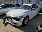 2013 BMW 320 I Xdrive