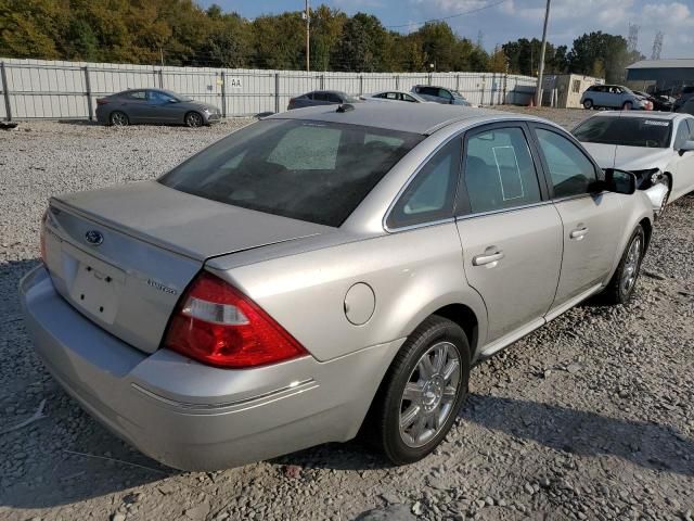 2007 Ford Five Hundred Limited