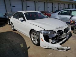 2013 BMW 320 I Xdrive en venta en Louisville, KY