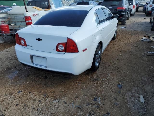 2009 Chevrolet Malibu 1LT