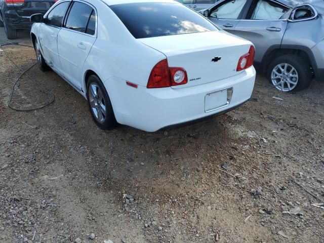 2009 Chevrolet Malibu 1LT