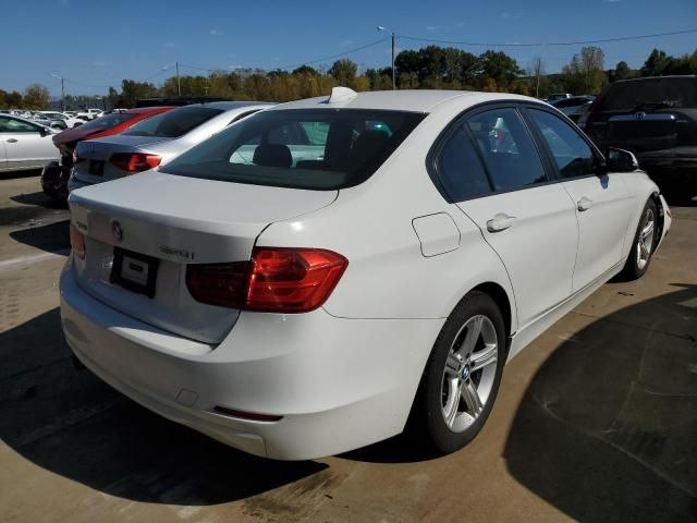 2013 BMW 320 I Xdrive